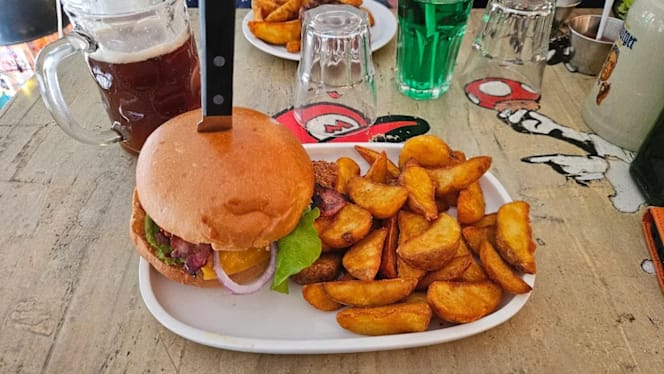 L'Hambourgeois - Grenoble - 3