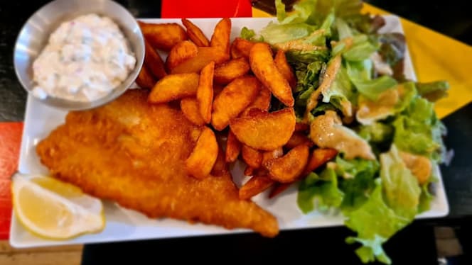 L'Hambourgeois - Grenoble - 5