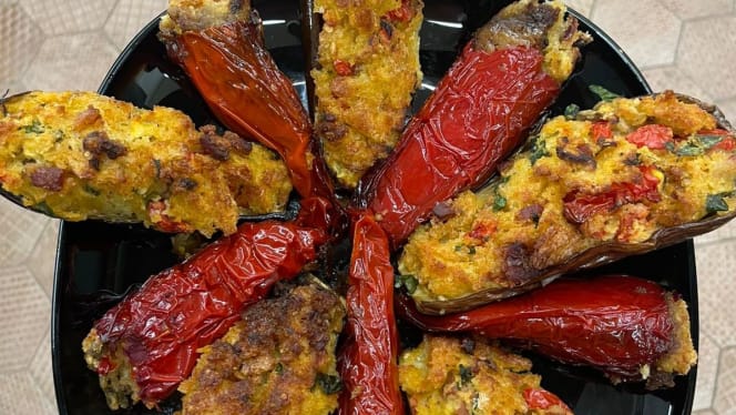 Braceria paninoteca Mancini - 6