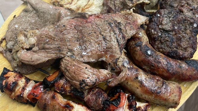 Braceria paninoteca Mancini - 2