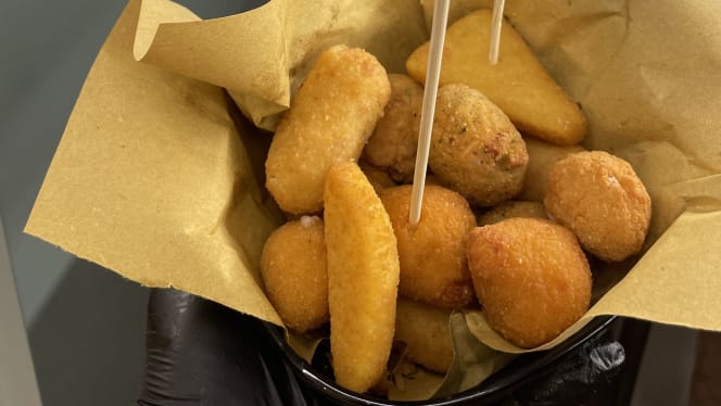 Braceria paninoteca Mancini - 3