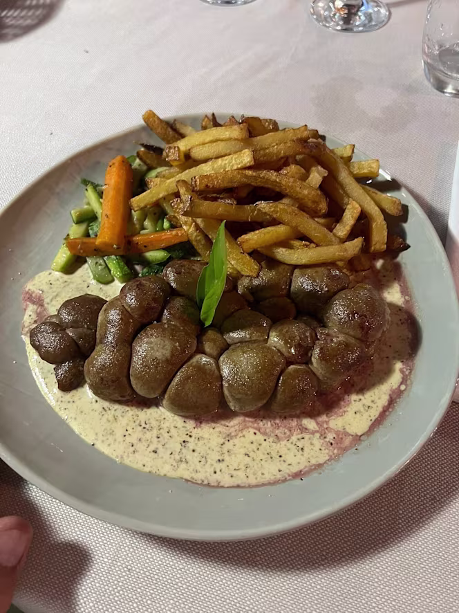 La Table De Coco - 3