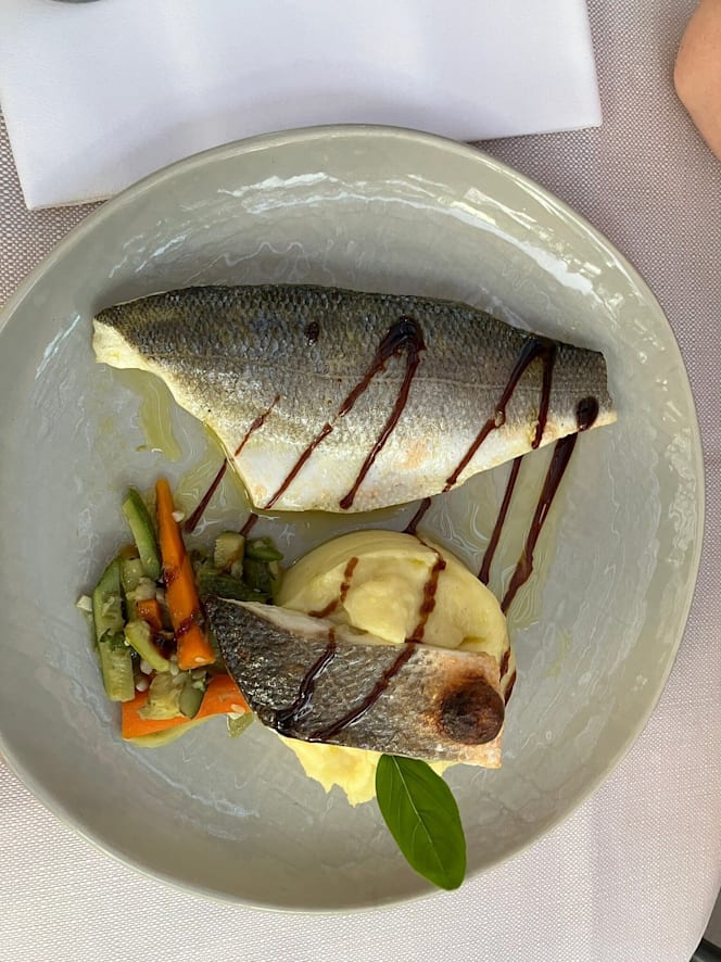 La Table De Coco - 8