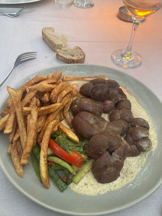 La Table De Coco - 9