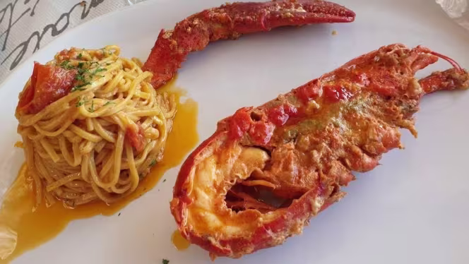 Ristorante Lido Delfino - 6