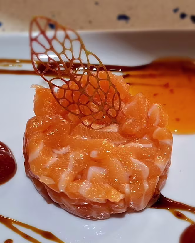 Ristorante Lido Delfino - 1