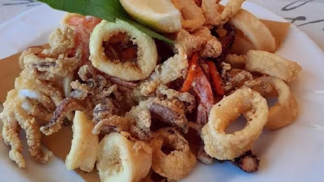 Ristorante Lido Delfino - 5