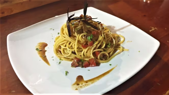 Ristorante Lido Delfino - 2