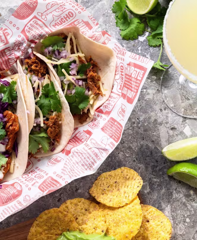 Taco Bar- Hammarby Sjöstad - 8