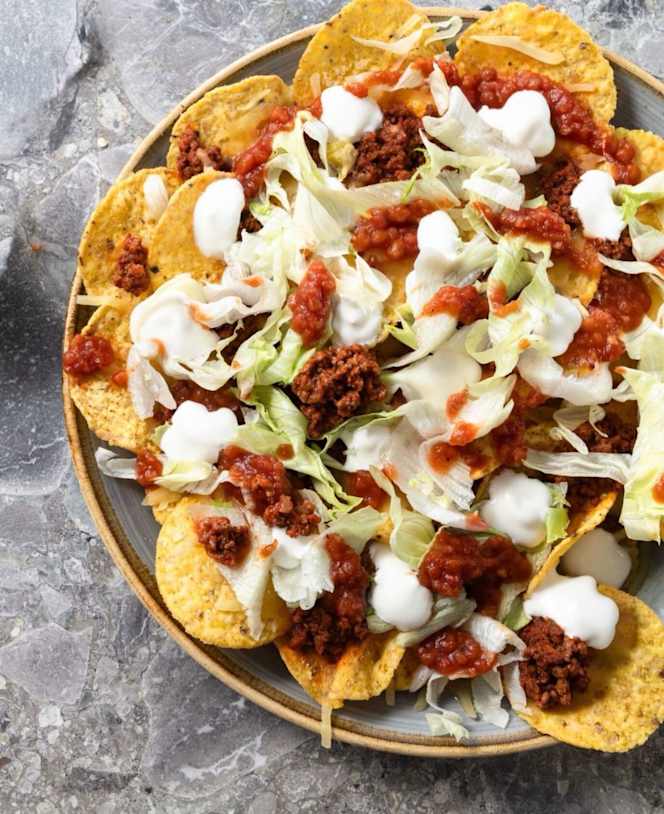 Taco Bar- Hammarby Sjöstad - 5
