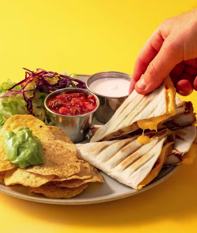 Taco Bar- Hammarby Sjöstad - 9