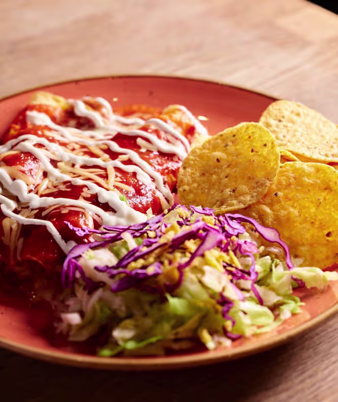 Taco Bar- Hammarby Sjöstad - 7
