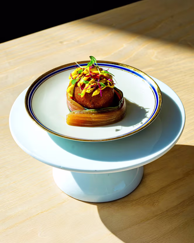 Pensiero Ristorante - 1