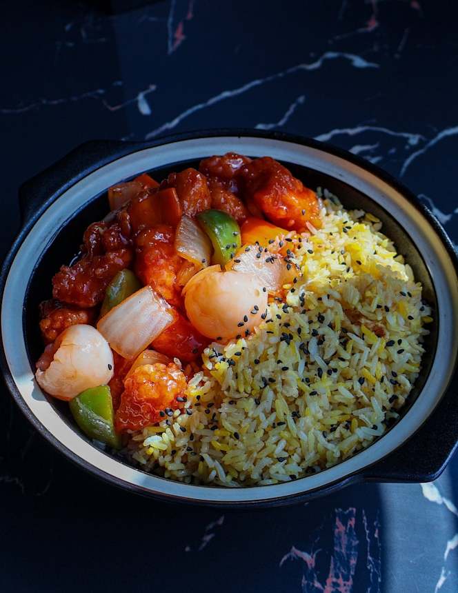 Bunzai Liverpool - 4