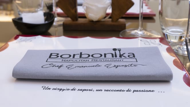 Borbonika - 4