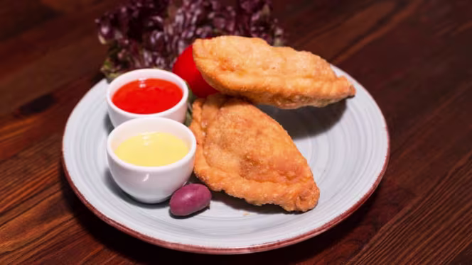 Lima's RestoBar - Dusseldorf - 5