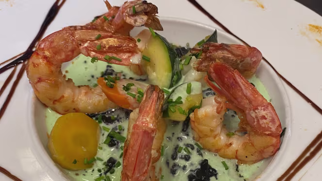 Bistrot La Belle Rose - 5