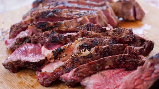 Bistrot La Belle Rose - 3