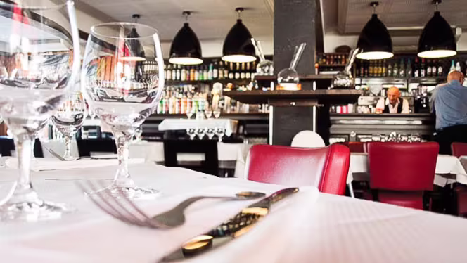 Bistrot La Belle Rose - 0