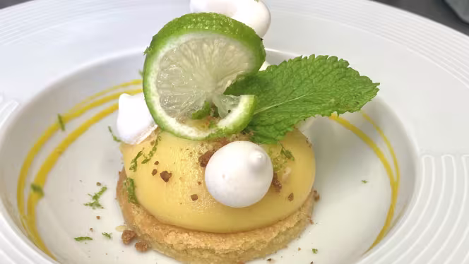 Bistrot La Belle Rose - 2