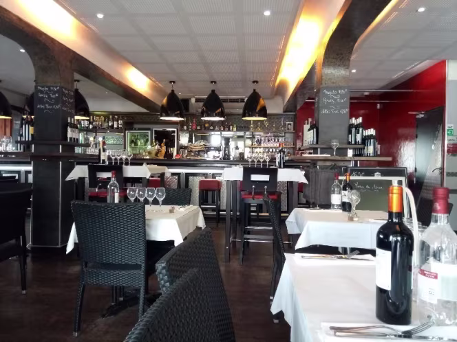 Bistrot La Belle Rose - 8