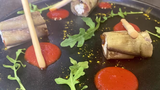 Bistrot La Belle Rose - 4