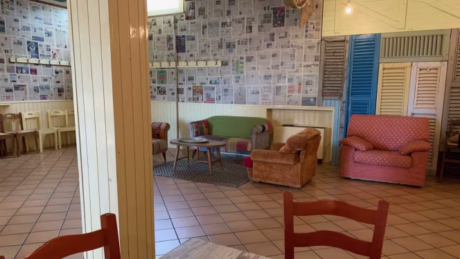 Osteria del Pisello - 2