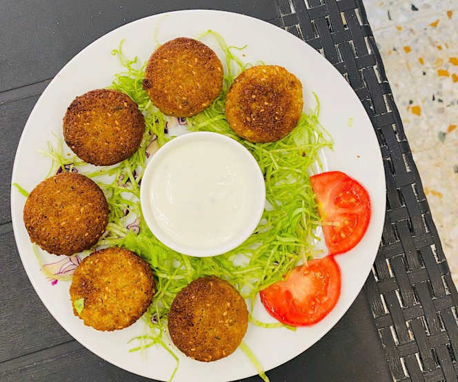 Pizzeria 4 Ville - 3