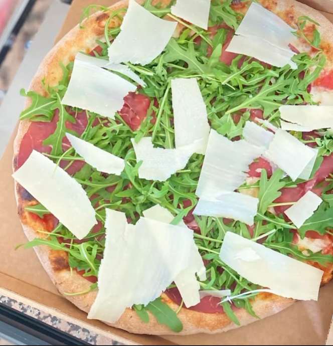 Pizzeria 4 Ville - 0