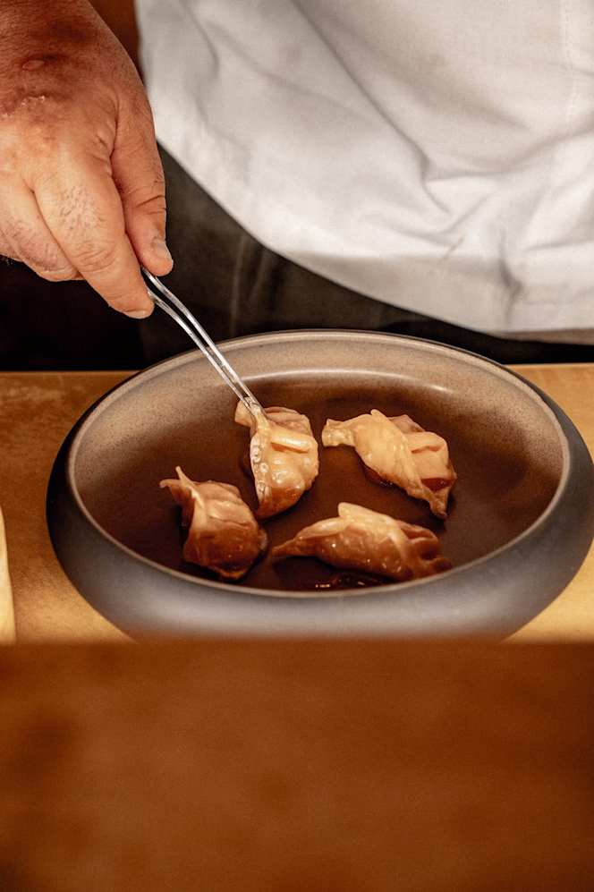 Hoshi Izakaya - 3