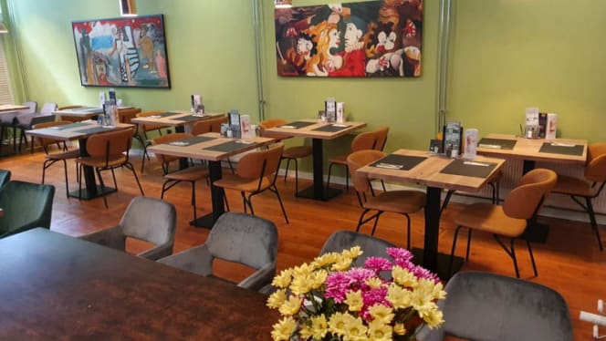 Pizzeria Ristorante Catania - 1