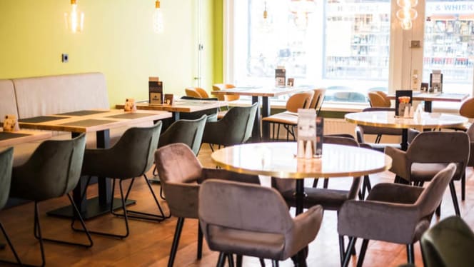 Pizzeria Ristorante Catania - 0