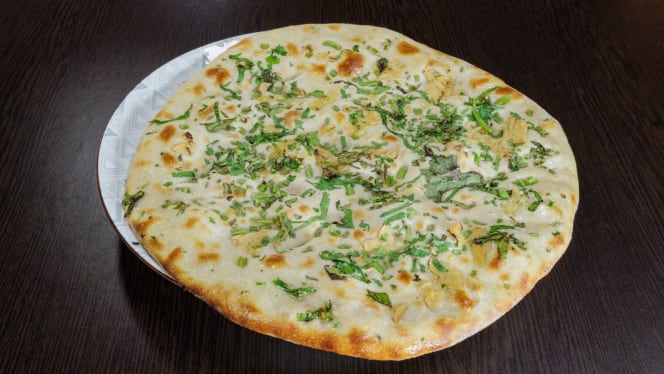 Kashmir Indian Restaurant - 0