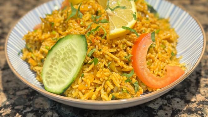 Kashmir Indian Restaurant - 2