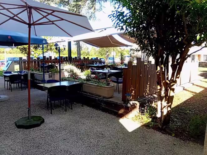 Le Bistrot de La Gare - 4