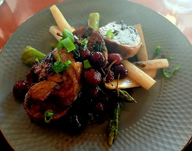 Le Bistrot de La Gare - 0