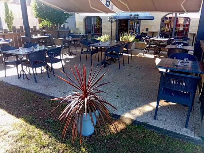 Le Bistrot de La Gare - 5