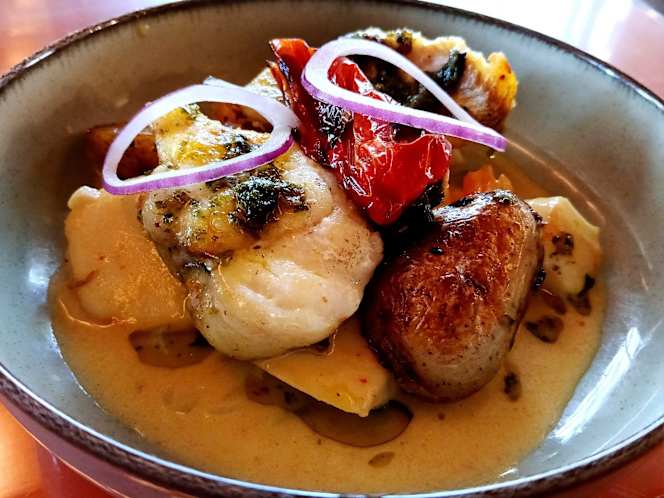 Le Bistrot de La Gare - 7