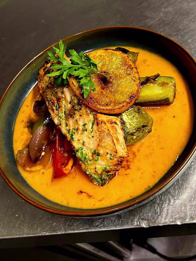 Le Bistrot de La Gare - 2