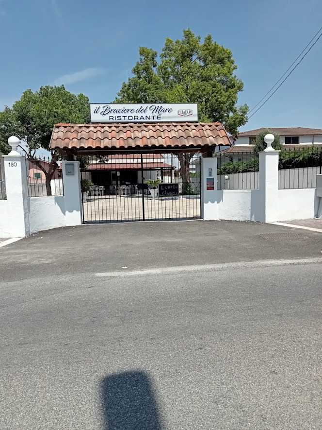 Il Braciere del Mare | Ristorante di Pesce - 0