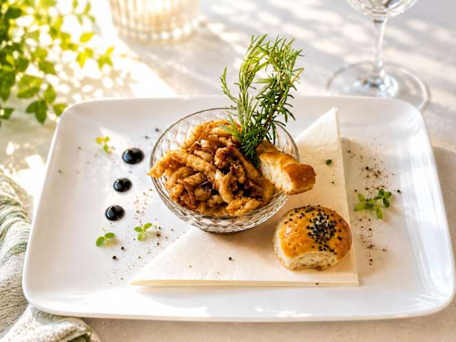 Il Braciere del Mare | Ristorante di Pesce - 9