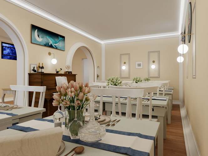 Il Braciere del Mare | Ristorante di Pesce - 5
