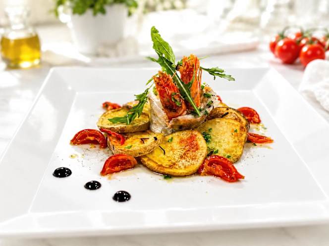 Il Braciere del Mare | Ristorante di Pesce - 6