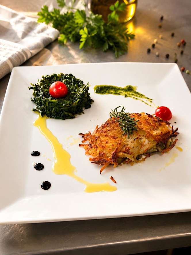 Il Braciere del Mare | Ristorante di Pesce - 2