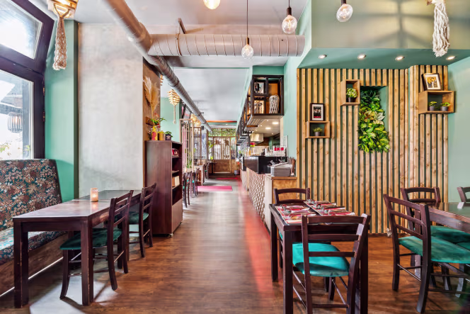 Papa No Prenzlauer Berg - 2