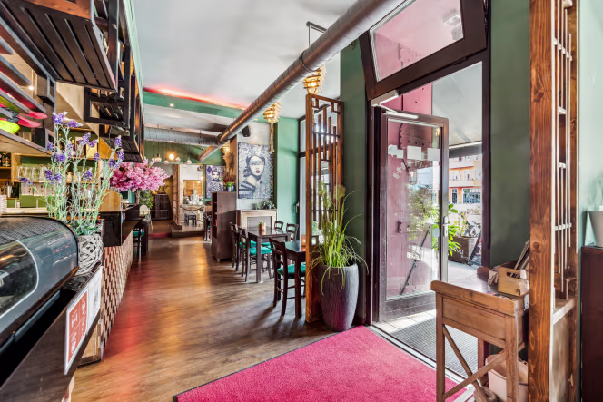 Papa No Prenzlauer Berg - 3