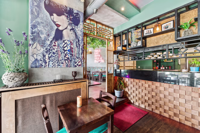 Papa No Prenzlauer Berg - 4