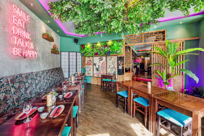 Papa No Prenzlauer Berg - 7