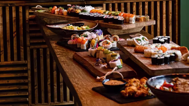 Papa No Prenzlauer Berg - 8