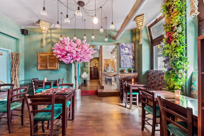 Papa No Prenzlauer Berg - 1